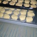Cooksnap dari yusniarti untuk resep Kue sagu berbahan tapioka
