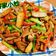 曾雪真 的 客家小炒 cooksnap