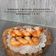 Cooksnap dari Lolita Anastasia Vega untuk resep Korean Twisted Donut