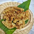 Cooksnap dari Riya Malikha untuk resep Resep Jamur Crispy Tabur BonCabe