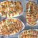 Cooksnap dari Joeny Shony untuk resep Sausage Bread / Roti Sosis tanpa ulen No knead#BelanjaDipasarCookpad