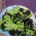 Cooksnap dari Dea Puspita Sari untuk resep Bolu kukus pandan 2 telur anti gagal