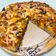 Cooksnap dari Anna Yulia untuk resep Broccoli Sourdough Pizza