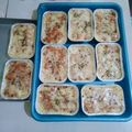 Cooksnap dari dewi hapsari untuk resep Macaroni schotel saus bolognese (kukus)