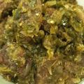 Cooksnap dari zew untuk resep Daging lado ijo