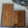 Cooksnap dari Aisya Nafiisyanti untuk resep Bolu Pisang Panggang