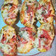 La cooksnap de Cristina Jonathan Flores del Rio cuando cocinó Patatas rellenas de queso y jamón York