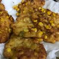 Cooksnap dari twk untuk resep Bakwan jagung kriuk seperti diresto menado