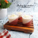 Cooksnap dari Mama fathan untuk resep Puding Keju Stroberi