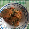 Cooksnap dari Bina Imansiati untuk resep Bakwan jagung (Tepung bakwan sasa)
