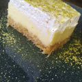 Cooksnap από Dim Revelas στη συνταγή Εκμέκ κανταΐφι με μαστίχα Χίου