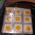 Cooksnap dari ANie NiRa untuk resep Pudding telor mata sapi