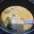 Cooksnap dari gembuls.id untuk resep Sayur Tahu Sawi Putih