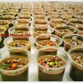 Cooksnap dari Rita D'Fahry untuk resep PUDING COKELAT