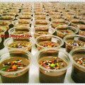 Cooksnap dari Rita D'Fahry untuk resep PUDING COKELAT