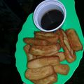 Cooksnap dari Nurjanah untuk resep Churros simpel anti gagal