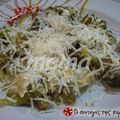 Cooksnap από mama στη συνταγή Μπρόκολο σωτέ με τυρί φέτα