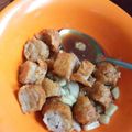 Cooksnap dari Halimah untuk resep Pempek Dos