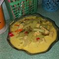 Cooksnap dari Debby Destarayani untuk resep Jangan Lombok Ndeso 🌶🌶🌶