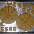 Cooksnap dari Nayirotul Faiqoh untuk resep Cookies Hias