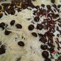 Cooksnap dari Dapur Cheria untuk resep Brownies kukus syantikk ala DBD CAKE