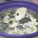 Cooksnap dari 淡紫色的天空 untuk resep Tumis Bayam Telur