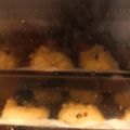 El cooksnap de Beant Devkaur cuando hizo Galletas de avena con chips de chocolate.
