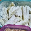 Cooksnap dari shelly aprilyana untuk resep Kentang Goreng Renyah KFC KW