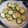 il CookFra quando ha preparato Zucchine sabbiose
