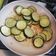 il CookFra quando ha preparato Zucchine sabbiose