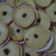 Cooksnap dari aiffa retna dhini untuk resep Kue Lumpur Kentang ekonomis