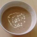 Miss Sofi 愛廚房🥞's cooksnap of when they made 蘑菇馬鈴薯濃湯.
