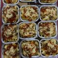 Cooksnap dari Tasha Nastiti untuk resep Macaroni Schotel Kukus