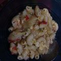 Cooksnap dari Artlan Rizka A.P untuk resep Seblak Krupuk