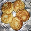 Cooksnap dari Septy untuk resep Kue Khamir