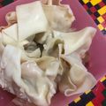 Cooksnap dari Fadira Butik untuk resep Dimsum