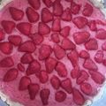 El cooksnap de Ely ♥️ cuando hizo Tartaleta de frutilla.