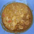 Cooksnap dari Endah Trianasari untuk resep Udang Saus Padang