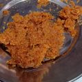 Sapna Likhe's cooksnap of when they made Gajar ka Halwa.