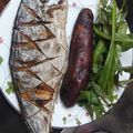 Cooksnap của Nguyen Son khi họ làm theo món Cá Nướng Mọi