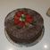 El cooksnap de Flor Carcur cuando hizo Torta de chocolate con ganache para cumpleaños súper fácil! ♥.