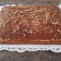 El cooksnap de Carla Riart Gil cuando hizo Coca de ratafia.