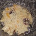 Cooksnap dari Hema Atmawin untuk resep Salad Buah Saos Yogurt