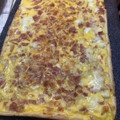El cooksnap de Patricia Alejandra cuando hizo Masa para tapas de empanadas  y tarta, apto celíacos, sin gluten, sin tacc.