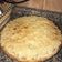 El cooksnap de Cami Alvarez cuando hizo Tarta de manzana.
