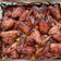 Cooksnap dari Dwi Yuliansari untuk resep Oven BBQ Chicken Wings
