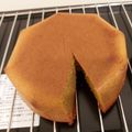 papa Chang 的 海綿蛋糕 Sponge cake cooksnap