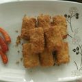 Cooksnap dari Thantrie untuk resep 9. Nugget Ayam Wortel