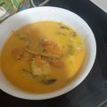 Cooksnap dari Erna Wati untuk resep Gulai ikan patin