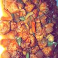 صورة من mon💎، شاركها بعد تجربة وصفة دجاج كانتون (صيني)